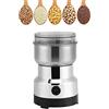 CLICLED YASTA Macina Caffe Macinino Elettrico 400W Spezie Legumi Macinacaffe SH-668