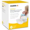 MEDELA CALMA Safe&dry coppetta assorbil30pz