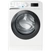 Indesit BWE101496XWKVIT - Indesit Lavatrice a libera installazione BWE 101496X WKV IT - BWE 101496X WKV IT