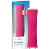 Foreo Espada 2, Terapia a Luce LED, Dispositivo di Skincare Anti-Acne a Luce Pulsata- Silicone Medico, Trattamento Viso per Cicatrici, per Brufoli e Macchie Viso, Approvato dalla FDA, Fuchsia