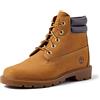 Timberland 6 in Basic, Stivali alla Moda Unisex-Adulto, Wheat, 40 EU