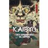 Mimesis Kaibyo. I gatti soprannaturali del Giappone