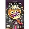 Independently published Gaia e la bici volante