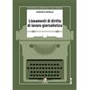 All Around Lineamenti di diritto di lavoro giornalistico
