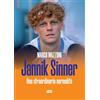 Ultra Jannik Sinner. Una straordinaria normalità