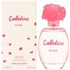 Gres Cabotine Rose Eau de Toilette spray for Women de Gres 100 ml