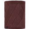 Buff Knitted & Fleece Neckwarmer RAISA Donna Taglia unica