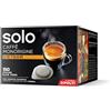 SOLO - Caffè Monorigine Vietnam, Cialde E.S.E. 44 mm, 150 Cialde Monodose, 100% Robusta Naturale, Compostabili