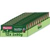 Plasmon BIO Omogeneizzato Tacchino 2X80g (12 Confezioni)