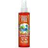 DONA FLORA - Olio Abbronzante all'Urucum e Carota | Abbronzatura Dorata e Luminosa | Idratazione Intensa | Formula Non Grassa | 200ml