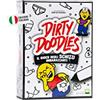 Rocco Giocattoli Yas Games - Dirty Doodles Yas Games - L'Unico In Italiano, 18+