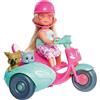 STEFFI LOVE EVI LOVE 105733566 Scooter Friends, taglia unica