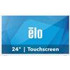 ELO 2470L - 24 Touchscreen Monitor with Anti-Glare Glass - 10 Touch, 1920 x 1080, White