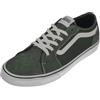 Vans Filmore Decon, Scarpe da ginnastica Uomo, Black and Black, 44 EU