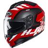 HJC Helmets HJC CASCO C70 KORO MC1 XXL