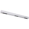 SLV Q-LINE CL - Lampada da incasso a soffitto, faretto a LED, 4000 K, 45 W, 2300 lm, colore: grigio, dimmerabile