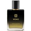 WOMO Eau De Parfum Black Cologne 100Ml