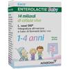 Enterolactis Baby 1-4 Anni Integratore Di Fermenti Lattici In Gocce, 8ml