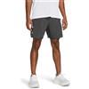 Under Armour Uomo UA LAUNCH 5'' 2-IN-1 SHORTS Pants