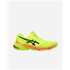 Asics Netburner Ballistic Ff 3 Paris W - Scarpe Volley - Donna