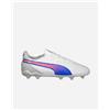 Puma King Match Fg-ag Jr - Scarpe Calcio