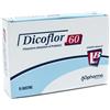 AG PHARMA Srl DICOFLOR 60 INTEGRATORE ALIMENTARE 15 BUSTINE