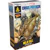 Atomic Mass Games | Marvel Crisis Protocol: Mojo Ball | Scenario Pack | Gioco di miniature | A partire da 14 anni | per 2 giocatori | 45 minuti per partita | Multilingua (include spagnolo)