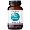 Viridian Acido Alfa Lip 30cps