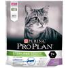 Purina Pro Plan Sterilised Senior 7+ Gatto Crocchette Tacchino Busta 400g