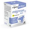 Viproactive Migrean Dol 60 Capsule