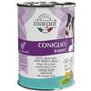 Marpet Aequilibriavet Dog Coniglio Cibo Umido Per Cani Adulti Scatoletta 400g