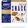 Enervit Protein Snack Cereali E Cioccolato 8 Barrette