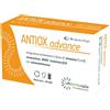Antiox Advance 30cps Soft Gel