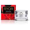 ryor lusso Crema Da Giorno Con Oro E Olio Di Argan 50 ML