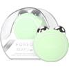 Foreo Bear 2 Go, Massaggiatore Viso Tonificante Formato Viaggio, Antirughe, Anti-Age, Massaggiatore Viso Lifting, Rassoda e Ridefinisce, Dispositivo Compatto, Pistachio