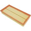 BLUE PRINT ADT32241 Filtro aria motore Cartuccia filtro Compatibilità con TOYOTA AVENSIS Liftback T22 AVENSIS T22 CARINA E T19 CARINA E Tre volumi T19 Avensis Station Wagon T22