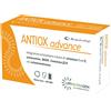 7874 Antiox Advance 30cps Soft Gel 7874 7874