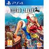 BANDAI NAMCO Entertainment One Piece World Seeker - PlayStation 4 [Edizione: Spagna]