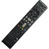 Cortnn Telecomando for LG Blu-ray Home Theater HX806PH HX806CM BDH9000 HB806SH AKB73315303 AKB69491502 HB45E HB806SG HB905PA