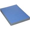 Fellowes 6501101 Copertine per Rilegatrice Apex Delta, Formato A4, Carta da Zucchero 230 g, Confezione da 100 Pezzi