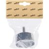 ILSA Carmencita Imbuto in Alluminio, Argento, 6 Tazze