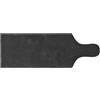 H&h tagliere rettangolare con 1 manico in ardesia cm35x12
