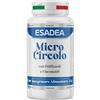 Esadea SALUTE E BENESSERE Integratore Drenante Gambe Gonfie Anticellulite - Compresse per Cellulite e Ritenzione Idrica Gambe e Glutei, Circolazione e Microcircolo - Integratori Alimentari Ritenzione Forte