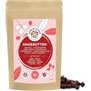 Munchilycious Rosa Canina Tisana 1kg, Cinorrodi Essiccati Interi, Bacche di Rosa Canina Essiccate