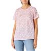 United Colors of Benetton Blusa 5OA95QBA4 Camicia, Multicolore 69Z, XL Donna