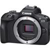 Canon EOS R100 Solo corpo / Solo per ordini online