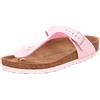 Birkenstock Gizeh Rose Veg, Birko Flor Rosa 36