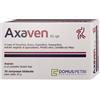 Domus Petri Pharmaceutic. Axaven 30 Compresse