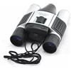 Eurowebb Binocolo X10 con telecamera epsion 480P