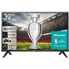 Hisense Smart TV Hisense 32A4K9 32"